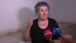 Θεσσαλονίκη: «Με έπιασε από τον λαιμό» – Συγκλονίζει η ηλικιωμένη που έπεσε θύμα ληστή μέσα στην πολυκατοικία της