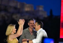 Αιμίλιος Χειλάκης για Αλέξη Τσίπρα: «Είναι σαν την Τζοκόντα»