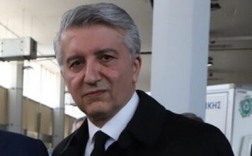 Τούρκος πρέσβης: Ανοικτοί και λειτουργικοί οι δίαυλοι επικοινωνίας Αθήνας και Άγκυρας