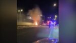 Βαρυμπόμπη: Τροχαίο δυστύχημα με έναν νεκρό