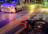 Μάστιγα τα τροχαία δυστυχήματα – Νεκρός 57χρονος μετά τη σύγκρουση της μηχανής του με ΙΧ