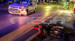 Μάστιγα τα τροχαία δυστυχήματα – Νεκρός 57χρονος μετά τη σύγκρουση της μηχανής του με ΙΧ