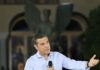 Αλέξης Τσίπρας από τη Νίκαια: «Σε 24 ώρες γίναμε αξιωματική αντιπολίτευση σε λίγους μήνες κυβέρνηση»