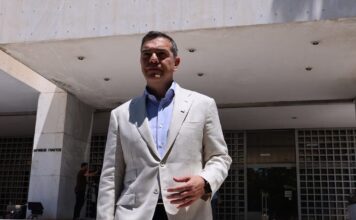 Δημοσκόπηση GPO: Δεύτερη η ΕΛΑΣ του Αλέξη Τσίπρα – Από ποια κόμματα παίρνει τους περισσότερους ψηφοφόρους