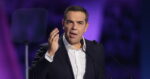 Αλέξης Τσίπρας: Στη Νίκαια η πρώτη δημόσια εκδήλωση της ΕΛΑΣ