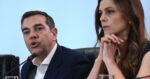 Αχτσιόγλου: Δεν αποκλείω να κερδίσει ο Τσίπρας τον Μητσοτάκη, θέλω να είμαι βουλευτής