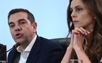 Αχτσιόγλου: Δεν αποκλείω να κερδίσει ο Τσίπρας τον Μητσοτάκη, θέλω να είμαι βουλευτής