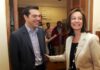«Καρφιά» Διαμαντοπούλου για Τσίπρα και ΕΛΑΣ: Οι πολίτες θα κρίνουν από την αξιοπιστία, όχι από τις μεταγραφές
