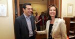 «Καρφιά» Διαμαντοπούλου για Τσίπρα και ΕΛΑΣ: Οι πολίτες θα κρίνουν από την αξιοπιστία, όχι από τις μεταγραφές
