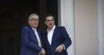 Ντοκιμαντέρ «Στο χιλιοστό»: Οι δραματικές διαπραγματεύσεις λίγο πριν το Grexit και ο εκνευρισμός στις Βρυξέλλες με το δημοψήφισμα