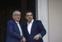 Ντοκιμαντέρ «Στο χιλιοστό»: Οι δραματικές διαπραγματεύσεις λίγο πριν το Brexit και ο εκνευρισμός στις Βρυξέλλες με το δημοψήφισμα