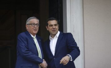Ντοκιμαντέρ «Στο χιλιοστό»: Οι δραματικές διαπραγματεύσεις λίγο πριν το Brexit και ο εκνευρισμός στις Βρυξέλλες με το δημοψήφισμα