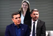 Crash test για Τσίπρα, Καρυστιανού και Ανδρουλάκη: ΕΛΑΣ, Ελπίδα και ΠΑΣΟΚ διεκδικούν τη 2η θέση – Τι δείχνουν οι δημοσκοπήσεις