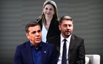 Crash test για Τσίπρα, Καρυστιανού και Ανδρουλάκη: ΕΛΑΣ, Ελπίδα και ΠΑΣΟΚ διεκδικούν τη 2η θέση – Τι δείχνουν οι δημοσκοπήσεις
