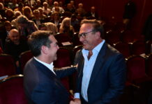 Έτοιμος να πάει στον Αλέξη Τσίπρα ο Πέτρος Κόκκαλης: Υπάρχουν συζητήσεις με την ΕΛΑΣ, είμαστε στον ίδιο χώρο εδώ και καιρό