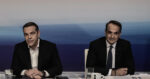 ΕΛΑΣ κατά Μητσοτάκη: «Αυτή δεν είναι σταθερότητα, είναι στασιμότητα»