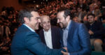 Ο Παππάς ζήτησε από τον Φάμελλο να επικοινωνήσει με Τσίπρα – Η απάντηση του προέδρου του ΣΥΡΙΖΑ