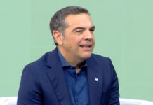Τσίπρας σε Μητσοτάκη: Εγώ ήξερα ότι το δίπλωμα στο παίρνουν όταν παραβιάζεις τον ΚΟΚ και όχι όταν χάνεις τις εκλογές