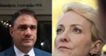 Πολιτική κόντρα Σδούκου – Τσουκαλά με «φόντο» τις αυτοδιοικητικές εκλογές: «Το γαρ πολύ της δημοσκοπικής θλίψεως γεννά παραφροσύνη»