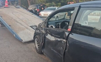 Βάρκιζα: Καταδίωξη μετά από απόπειρα απάτης με «μαϊμού» υπαλλήλους του ΔΕΔΔΗΕ