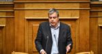 Βερναρδάκης κατά Τσίπρα: Η ΕΛΑΣ παραπέμπει σε συνέδριο προοδευτικών επαγγελματικών ελίτ παρά σε κοινωνική συμμαχία