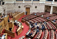 Νέος Κώδικας Τοπικής Αυτοδιοίκησης: Από την πρώτη Κυριακή θα εκλέγονται δήμαρχοι και περιφερειάρχες