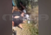 Χαλκίδα: Άγριος ξυλοδαρμός 14χρονης μαθήτριας από τρεις συμμαθήτριές της