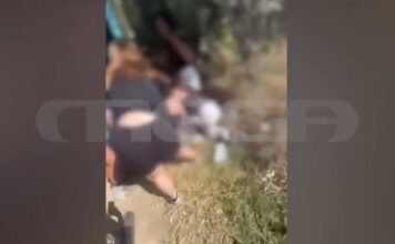 Χαλκίδα: Άγριος ξυλοδαρμός 14χρονης μαθήτριας από τρεις συμμαθήτριές της