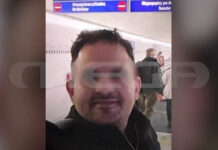 Κρήτη: Αυτός είναι ο 37χρονος που συνελήφθη ως μέλος της Χαμάς – Ετοίμαζε επιθέσεις