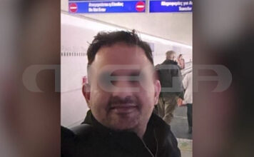 Κρήτη: Αυτός είναι ο 37χρονος που συνελήφθη ως μέλος της Χαμάς – Ετοίμαζε επιθέσεις