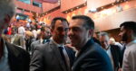 «Άνοιγμα» Χαρίτση σε Τσίπρα: Αξιοσημείωτη η δυναμική της ΕΛΑΣ, μιλάει σε όσους ήταν εκτός πολιτικού παιχνιδιού