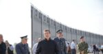Νέα επέκταση του φράχτη στον Έβρο – Μήνυμα Χρυσοχοΐδη για «οχυρωμένα σύνορα»