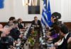 Τα σενάρια μετά την μετακίνηση Κυρανάκη στη θέση του γραμματέα της ΝΔ – Ο Παύλος Μαρινάκης και τα ονόματα που ακούγονται για τον «μίνι» ανασχηματισμό της Πέμπτης