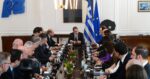 Τα σενάρια μετά την μετακίνηση Κυρανάκη στη θέση του γραμματέα της ΝΔ – Ο Παύλος Μαρινάκης και τα ονόματα που ακούγονται για τον «μίνι» ανασχηματισμό της Πέμπτης