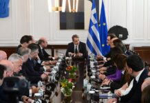 Τα σενάρια μετά την μετακίνηση Κυρανάκη στη θέση του γραμματέα της ΝΔ – Ο Παύλος Μαρινάκης και τα ονόματα που ακούγονται για τον «μίνι» ανασχηματισμό της Πέμπτης