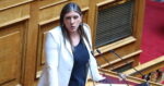 Ζωή Κωνσταντοπούλου: Και τρίτη αναβολή για τις άρσεις ασυλίας της