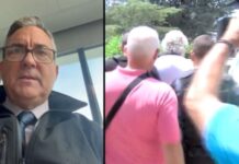 «Θα εξαντλήσουμε όλα τα νομικά μέσα για να αποδοθεί δικαιοσύνη…» – Ο επικεφαλής ντετέκτιβ της υπόθεσης Δαλαμάγκα στο Τούνελ