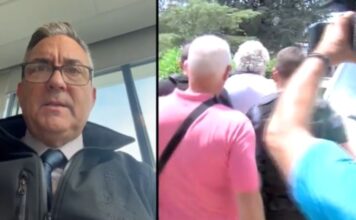 «Θα εξαντλήσουμε όλα τα νομικά μέσα για να αποδοθεί δικαιοσύνη…» – Ο επικεφαλής ντετέκτιβ της υπόθεσης Δαλαμάγκα στο Τούνελ