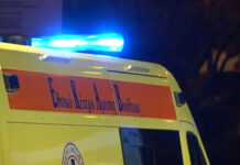 Μάστιγα τα τροχαία δυστυχήματα – Νεκρός 16χρονος στην Καστοριά