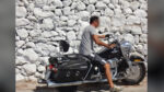 Αναπαράσταση στο σημείο της διπλής δολοφονίας στο Αίγιο από τον 65χρονο Ιταλό – Επιμένει ότι είναι αθώος