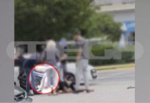 Μνήμες… Ζακ φέρνει ο άγριος ξυλοδαρμός των δύο Αιγυπτίων στην Καλλιθέα
