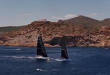 Η Rolex το επίσημο ρολόι του ιστιοπλοϊκού αγώνα Aegean 600
