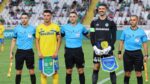 Θετικά δείγματα από τον Παναιτωλικό στο πρώτο φιλικό – Ήττα με 2-1 από την Ομόνοια στην Κύπρο