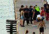 Θεσσαλονίκη: Διασωληνωμένος σε σοβαρή κατάσταση ο νεαρός που τραυματίστηκε από βουτιά στη Σκάλα Περαίας