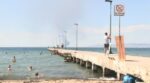 Θεσσαλονίκη: Νεαρός έκανε βουτιά από προβλήτα και έσπασε τον αυχένα του