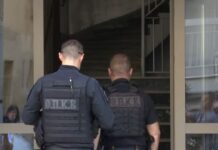 Θεσσαλονίκη: Χειροπέδες σε 3 άτομα για τη φονική εμπρηστική επίθεση