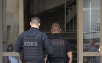 Θεσσαλονίκη: Χειροπέδες σε 3 άτομα για τη φονική εμπρηστική επίθεση