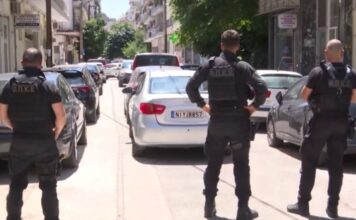 Θεσσαλονίκη: Τρεις συλλήψεις για την εμπρηστική επίθεση με θύμα την Βάγια Νέστορα – Τι ποινές αντιμετωπίζουν
