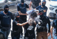 Θεσσαλονίκη: Απολογούνται σήμερα οι 3 συλληφθέντες για την φονική εμπρηστική επίθεση στο σπίτι της Αφροδίτης Νέστορα