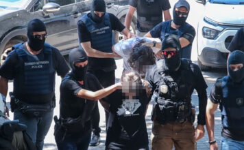 Θεσσαλονίκη: Απολογούνται σήμερα οι 3 συλληφθέντες για την φονική εμπρηστική επίθεση στο σπίτι της Αφροδίτης Νέστορα